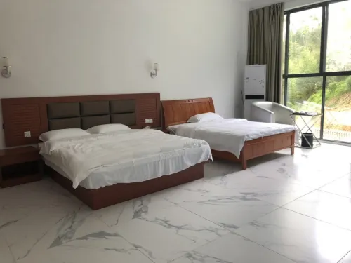 Leshijie Homestay