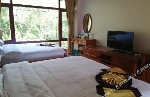 普洱雅雅家庭小公寓（5號店）