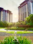 Yujianni Seaview Apartment Hotels near Berman Luxury Wilderness Shimei Bay Tent Camp