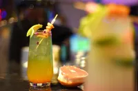 Yage Huanju Hotel (Yichang Riverside Park CBD Shopping Center)