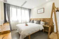 Wuyunjian Ecological Manor Hotel in zona Huangshan College (South to Jiari Apartment)