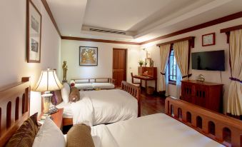 Royal Angkor Resort & Spa