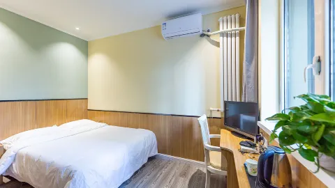 Lanzhou Zhengyuan Hotel in Lanzhou