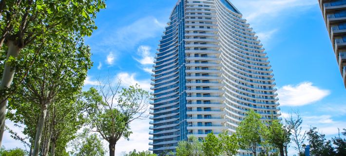 East Dai Hehai Tianyi Apartment Hotels in Suizhong