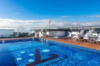 Sydney Harbour Hotel - Havudsigt