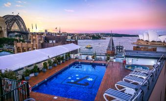 Sydney Harbour Hotel