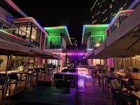 海上居公寓(阳江海陵岛敏捷黄金海岸店)