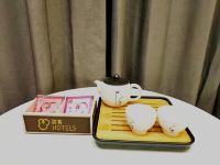 乐客HOTELS酒店(西昌优享店) - 精致标准间