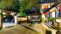 Floral Hotel · Daluwang Hotel Lushan（Donglin Temple shop, Lushan Ropeway）