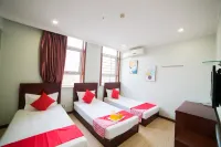 Tianjin Xinyuan Hotel Hotels in Tianjin