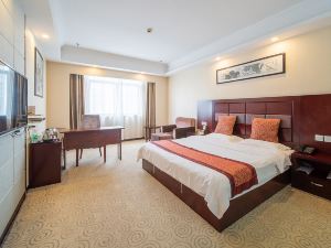 City Hongyuan Garden Hotel