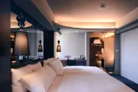 Kiwi Express Hotel Kaohsiung Jiuru