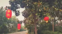Qiansuwei Nongjiale