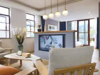 Fumin Hanxiangju Chinese Inn