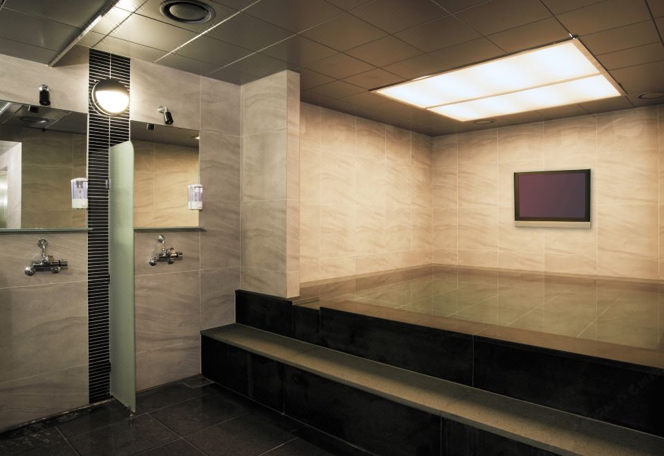 이비스 앰배서더 서울 인사동