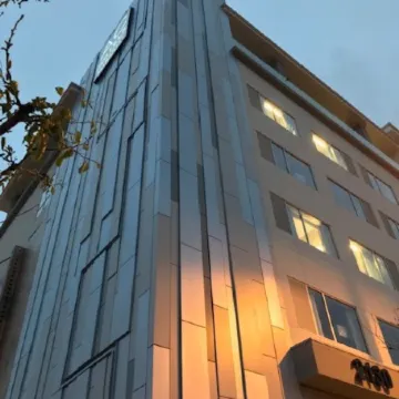 AC Hotel by Marriott Los Angeles South Bay