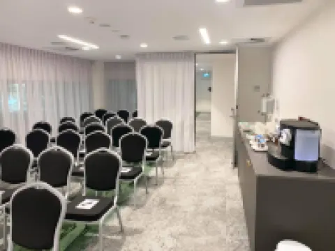 เควสต์ แคนเบอร์รา ซิตี้วอล์ก โรงแรมในแคนเบอร์รา