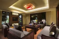 Wanda Vista Yuxi Fuxian Lake