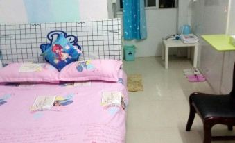 Guangzhou Beiting Xinpingan Chain Apartment
