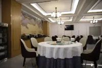 โรงแรมเหม่ยหลง - พร้อมอาหารเช้า