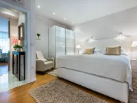 Madison Luxury Apartments & Rooms Hotels near Maksimir