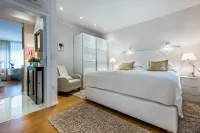 Madison Luxury Apartments & Rooms Hotels in Zagreb