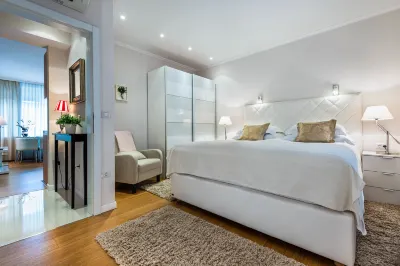 Madison Luxury Apartments & Rooms Hotels in Zagreb