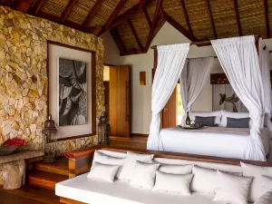 Song Saa Private Island