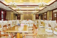 Legaomei Hot Spring Resort Hotel