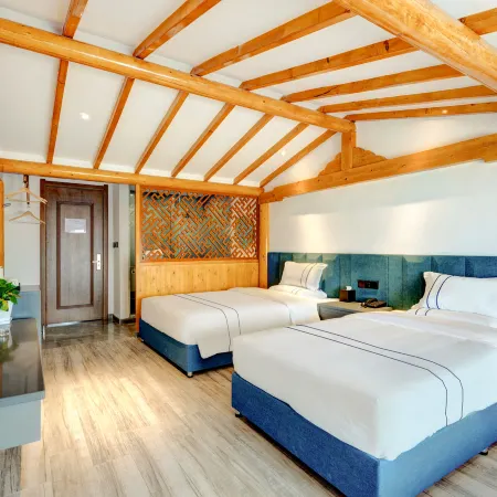 Tianbo Lijing Hotel