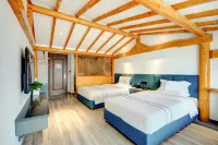 Tianbo Lijing Hotel
