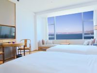 大理洱海天域英迪格酒店 - 180度豪华海景双床房