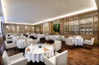Forlong Hotels &Resorts - Breakfast