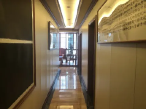 Duyun Lanting Apartment