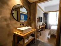 Qiyun Meisu Hotel