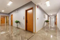 류판수이 무 리클루즈 호텔