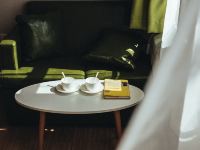 涠洲岛寻梦之间dc庄园酒店 - 标准双床房