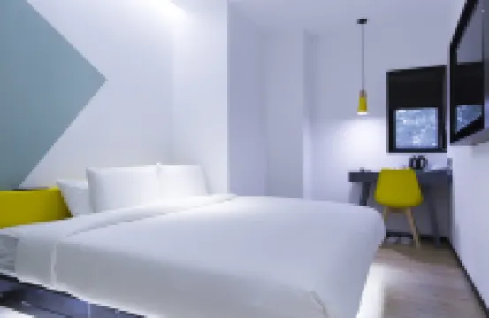 100 Inn (Fuzhou Railway Station) Hotels in Fuzhou