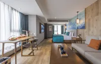 Mehood Lestie Hotel (Qingdao CBD)