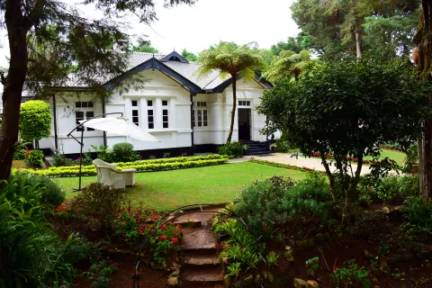 Mirage Kings Cottage