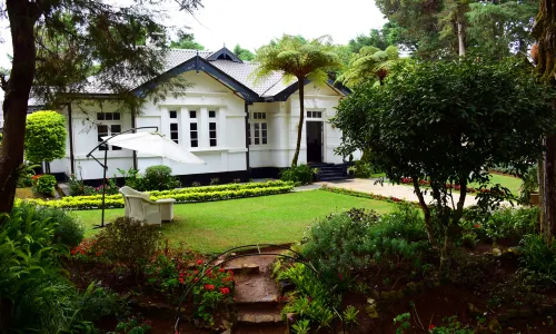 Mirage Kings Cottage