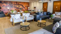 SureStay By Best Western Iconic Suvarnabhumi - Baarit