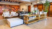 SureStay By Best Western Iconic Suvarnabhumi - Baarit