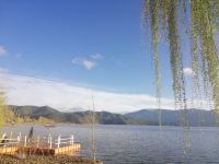 泸沽湖自在客栈 - 酒店附近