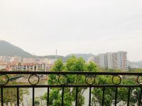 深圳大梅沙曼莎度假公寓 - 酒店附近