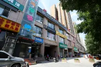 Zuo Xi Dun Wisdom Hotel - acceptant les animaux