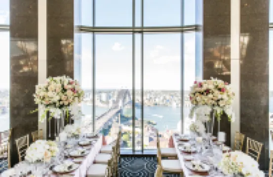 Shangri-La Sydney