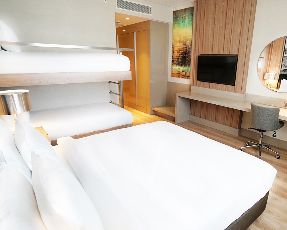 Tryp by Wyndham Istanbul Basın Ekspres