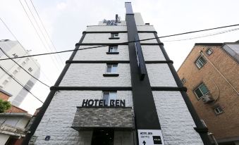 Chungju Ben Hotel