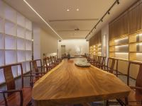 潮州瀛洲设计酒店 - 公共区域